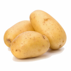 Potato (Aalu)