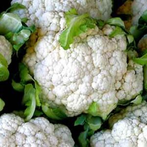 Cauliflower(Fulgobhi)