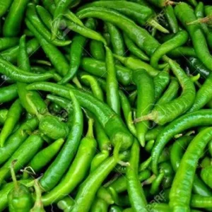 Chillies(Mirchi)