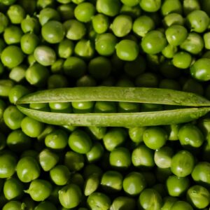 Peas (Matar)